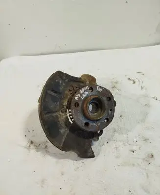 Audi A3 S3 8L Front wheel hub spindle knuckle