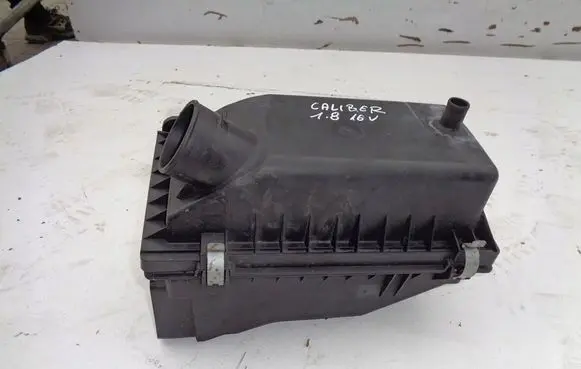 Dodge Journey Air filter box