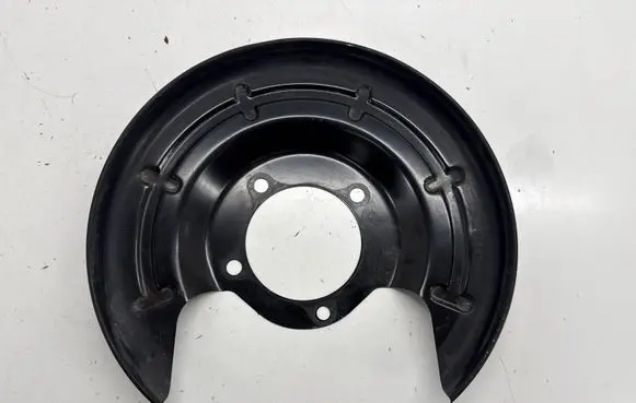 Buick Encore GX I Rear brake disc plate dust cover 42480002