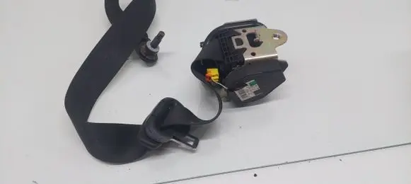 Mercedes-Benz B W245 Front seatbelt 607718200 221007 52106