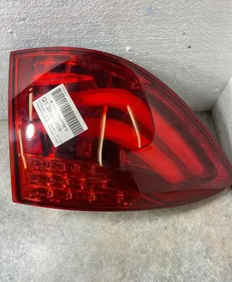 BMW 5 GT F07 Rear/tail lights 7199644 63217199644