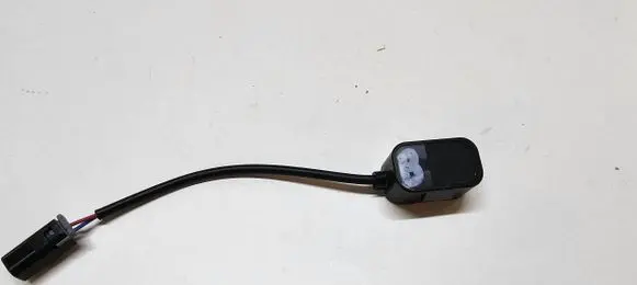Buick Encore I Microphone (bluetooth/phone) 22943126