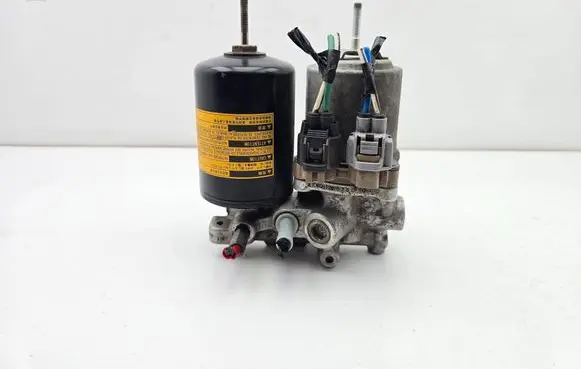 Toyota Auris E180 ABS Pump 4707012010