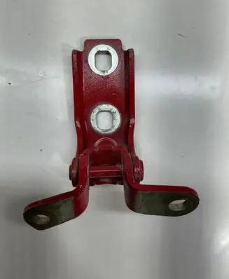 Chevrolet Camaro Front door upper hinge 046057 P15288