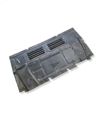 Volkswagen Phaeton Engine splash shield/under tray 3D0825237