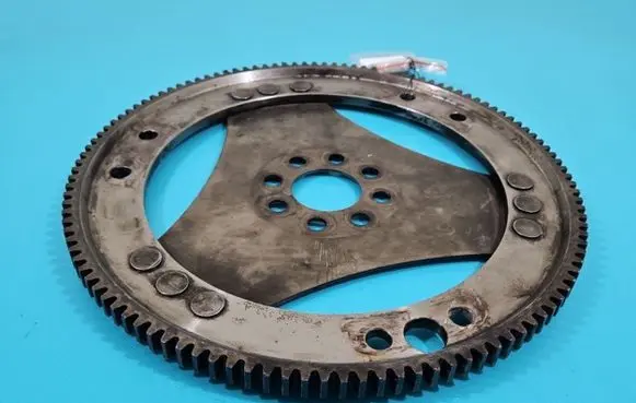 Volkswagen Touareg I Flywheel 070105323A IMPRK1429029