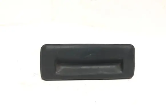 Skoda Rapid (NH) Tailgate opening switch 5E0827566