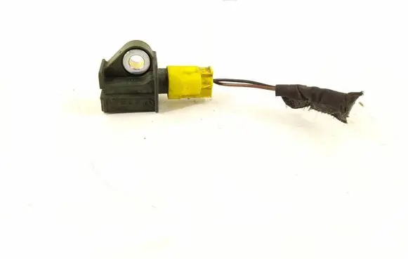 Mercedes-Benz GLK (X204) Airbag deployment crash/impact sensor 1729056000 A1729056000