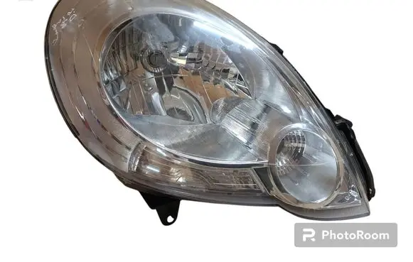 Renault Kangoo II Headlight/headlamp 085511176R