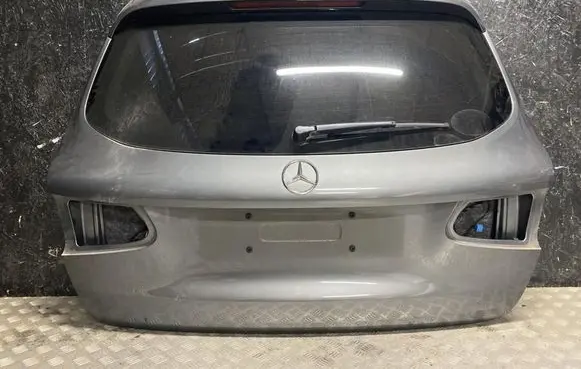 Mercedes-Benz GLC X253 C253 Tailgate/trunk/boot lid 