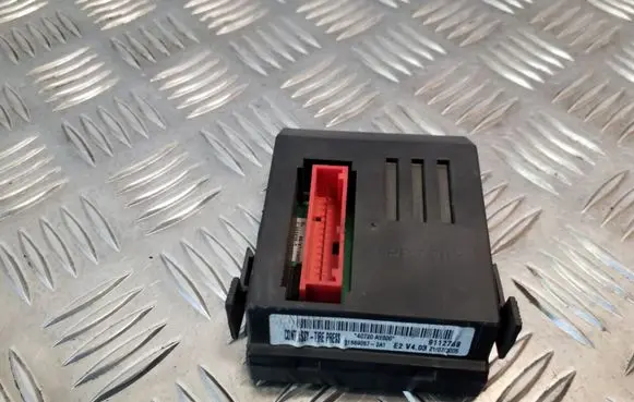 Nissan Primera Other control units/modules 40720AV600