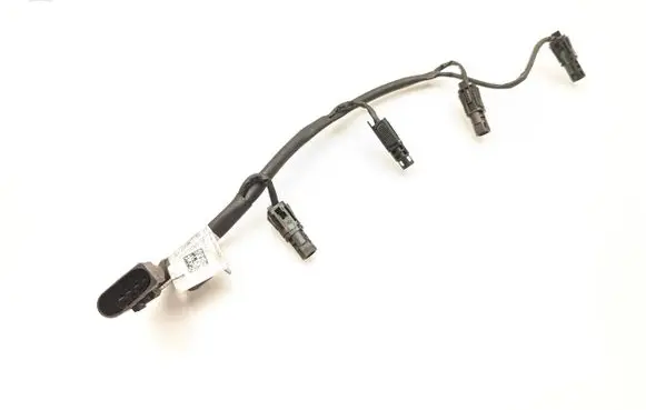 Mercedes-Benz E AMG W212 Glow plug wires A6511501333