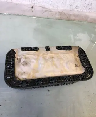 BMW X4 G02 Passenger airbag 0589p1000353