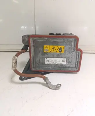 Mercedes-Benz EQB Electric car heater A0008358403