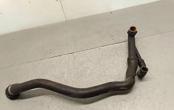 Audi A3 S3 8V Engine coolant pipe/hose 5Q0122051AL