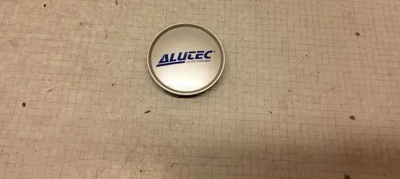 BMW 3 E46 Original wheel cap