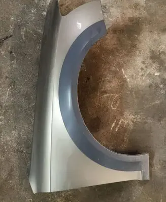 Audi A6 S6 C6 4F Fender