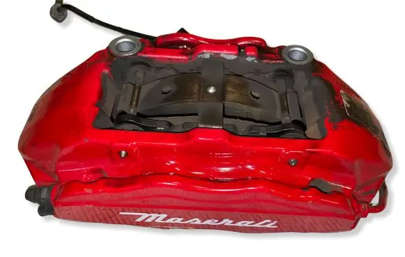 Maserati Ghibli Front brake caliper 06700349500