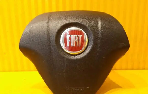 Fiat Doblo Steering wheel airbag PA70112021