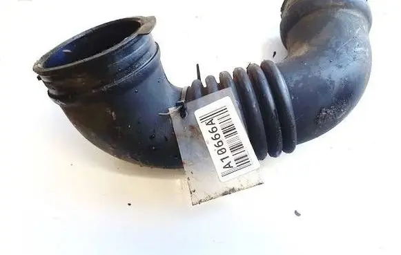 Intercooler hose/pipe