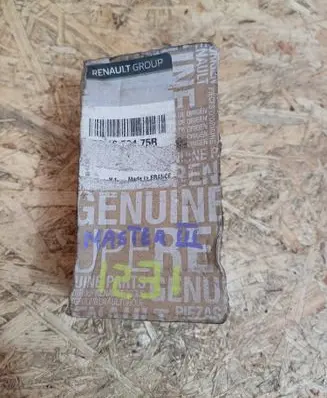 Renault Master III Mirror indicator light VM971LEHL