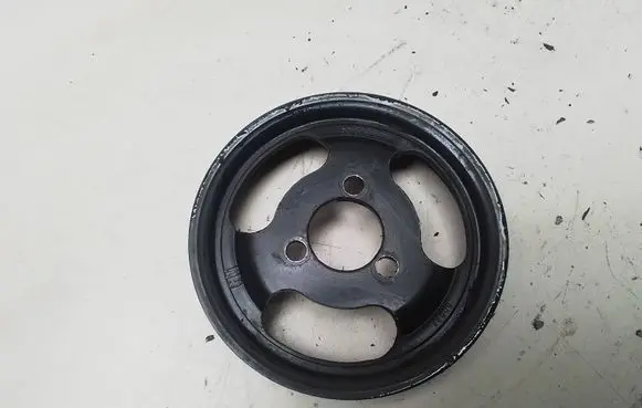 Saab 9-5 Water pump pulley 90502887