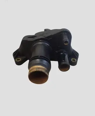 Land Rover Discovery 3 - LR3 Thermostat/thermostat housing 4H2Q8592
