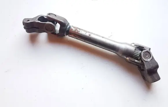 Steering column universal joint