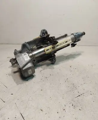 Mercedes-Benz B W245 Steering wheel axle A1694603916 0169163536 169460595