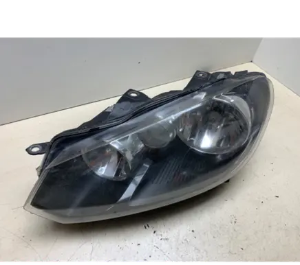 Volkswagen Golf VI Headlight/headlamp 5K1941005J 89319331