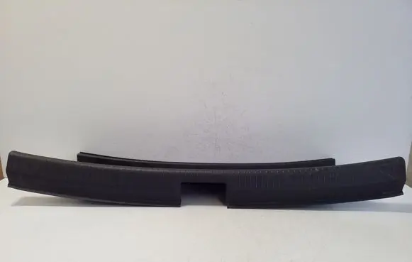 Volkswagen Golf VII Trunk/boot sill cover protection 5G6863459K