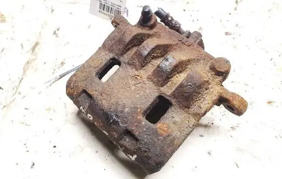 Subaru Legacy Front brake caliper