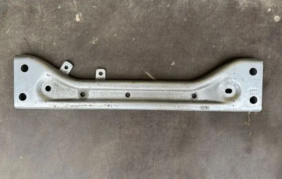 Muffler mount bracket/holder