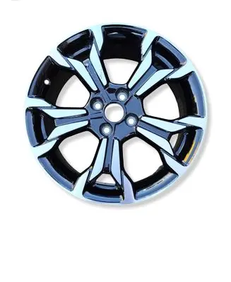 Ford Fiesta R18 alloy rim J1BC1007E1A