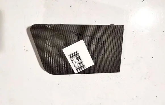 Volkswagen Touran I Side speaker trim/cover 1T0857209