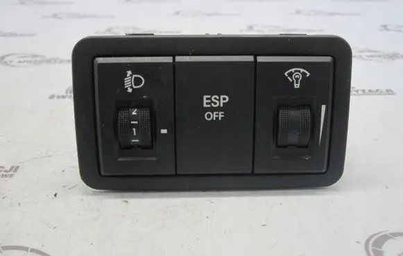 Hyundai i20 (PB PBT) Other switches/knobs/shifts 1J7009P