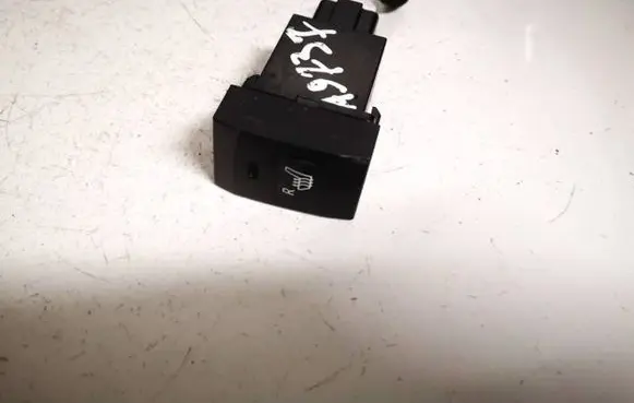 Seat heating switch