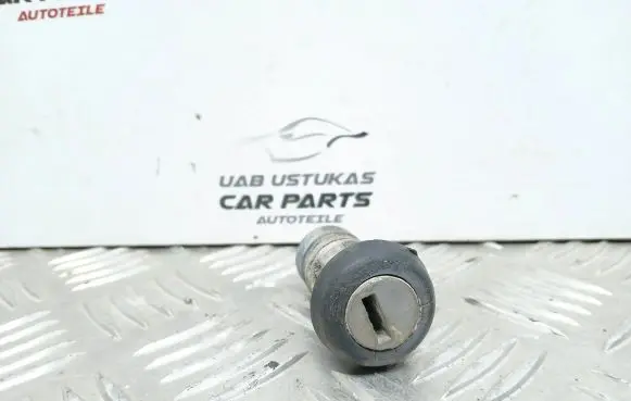 Peugeot Boxer Sliding door lock 