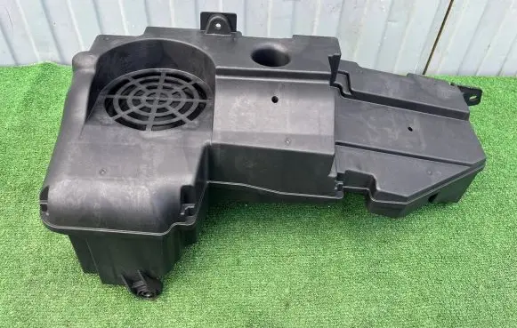 Audi A6 S6 C7 4G Subwoofer speaker 4G9035381A EAB1516A