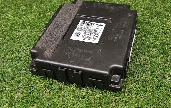 KIA Soul Other control units/modules 95400B2B00 OKA875R