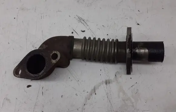 Hyundai ix 55 EGR valve line/pipe/hose