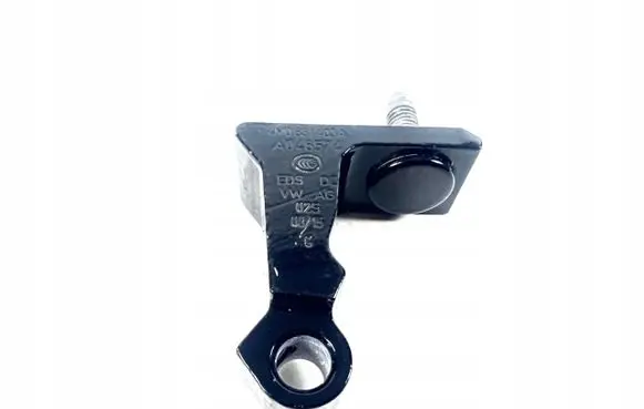 Audi Q7 4M Rear door lower hinge 4M0831403A