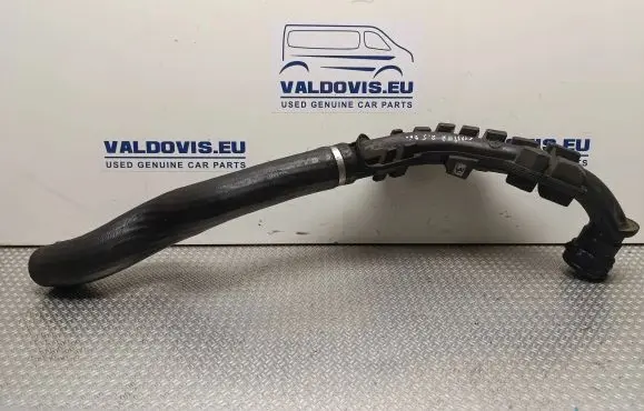 Renault Master II Intercooler hose/pipe 8200646967