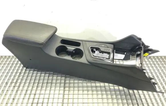 Center console