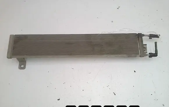 Seat Alhambra (Mk1) Coolant radiator 1900TDI 7M0203571A