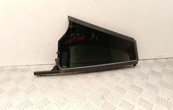 Mercedes-Benz EQA Rear vent window glass A2477301802