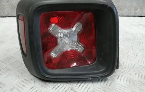Jeep Renegade Rear/tail lights 52060585 20830121 JEEP520