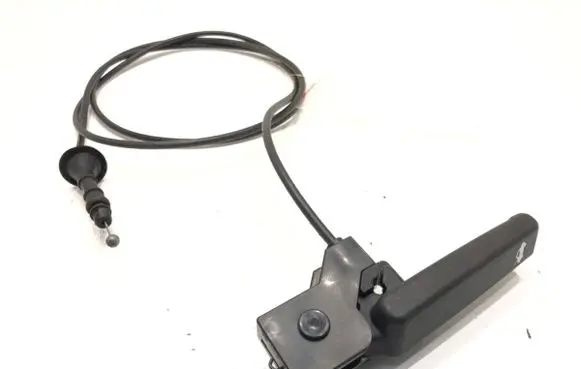 Opel Astra J Engine bonnet/hood lock release cable 