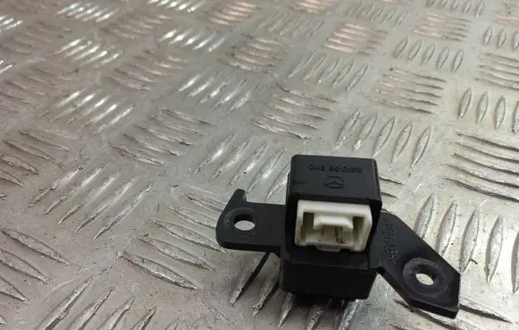 Mazda 6 Microphone (bluetooth/phone) GS1D66EMO