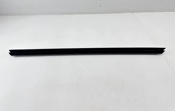 Ford S-MAX Rubber seal front coupe door window GM21U20570